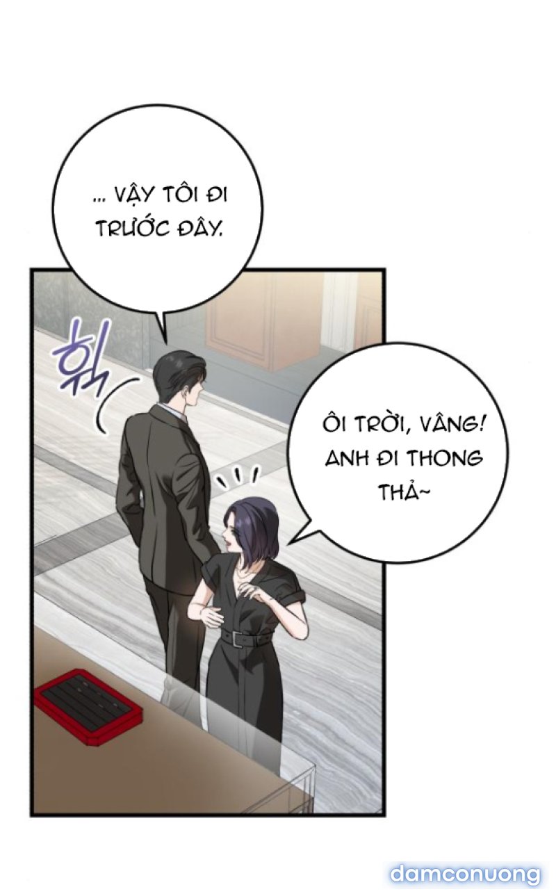 Nóng Lòng Muốn Giày Vò Em Chapter 44 - Page 16