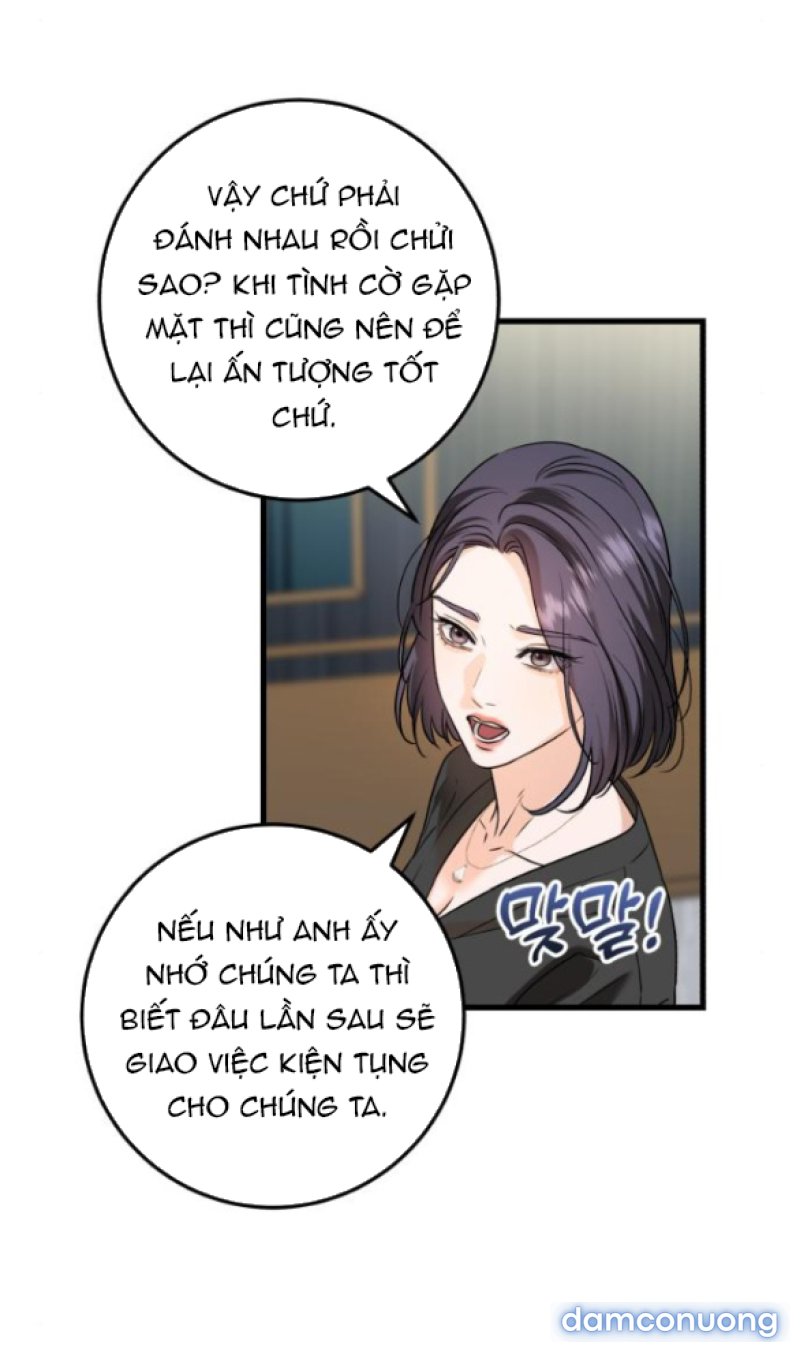 Nóng Lòng Muốn Giày Vò Em Chapter 44 - Page 20