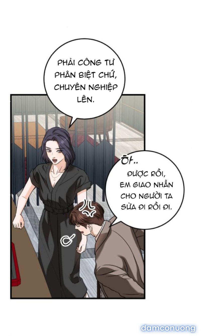 Nóng Lòng Muốn Giày Vò Em Chapter 44 - Page 23