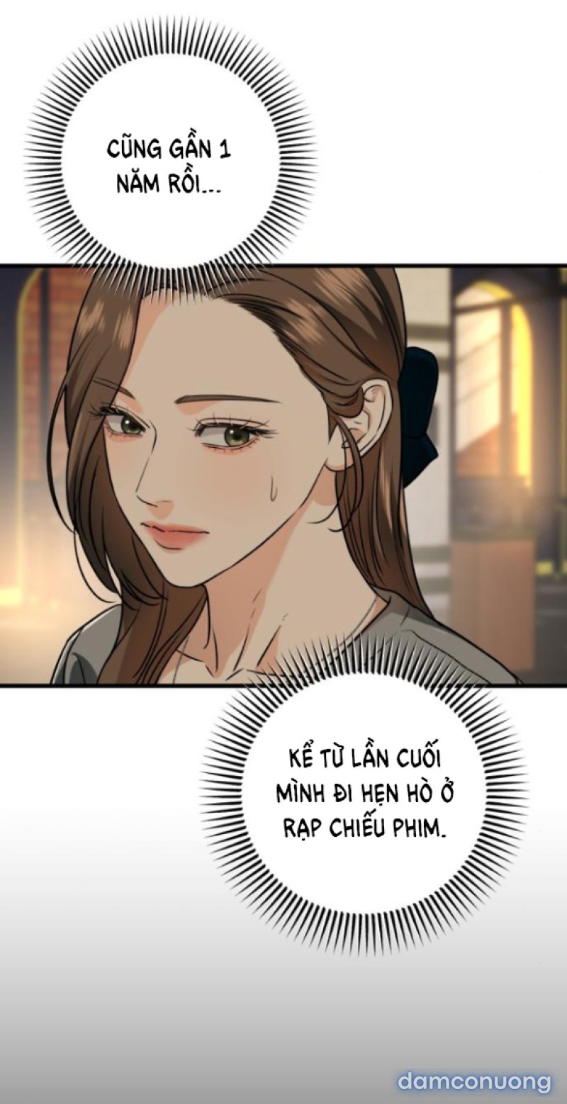 Nóng Lòng Muốn Giày Vò Em Chapter 44 - Page 54