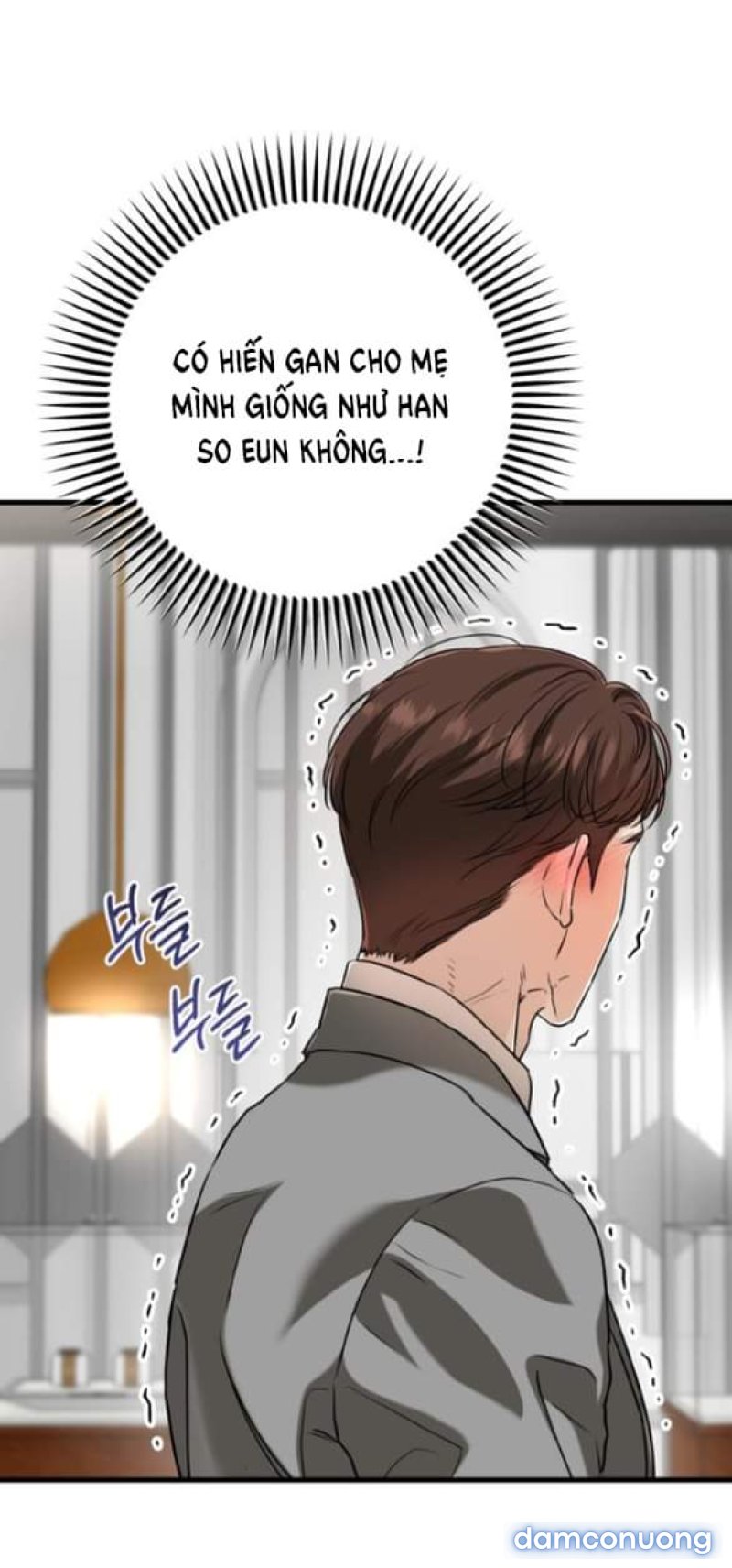 Nóng Lòng Muốn Giày Vò Em Chapter 50 - Page 35