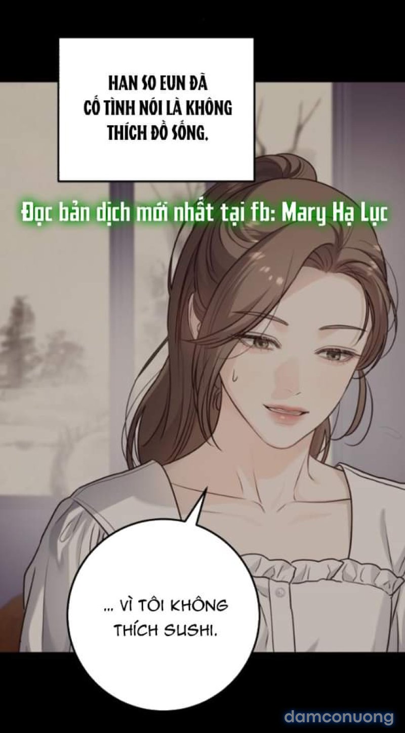 Nóng Lòng Muốn Giày Vò Em Chapter 50 - Page 53