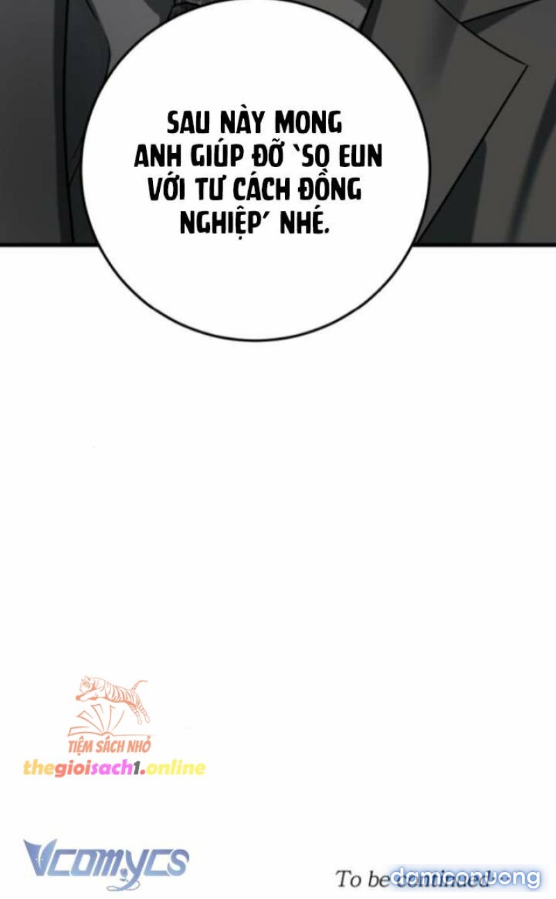 Nóng Lòng Muốn Giày Vò Em - Chương 71 - Page 8