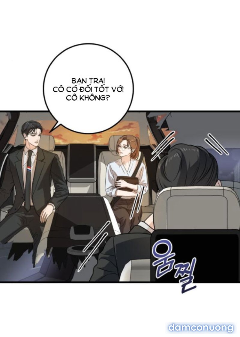 Nóng Lòng Muốn Giày Vò Em Chapter 7 - Page 37