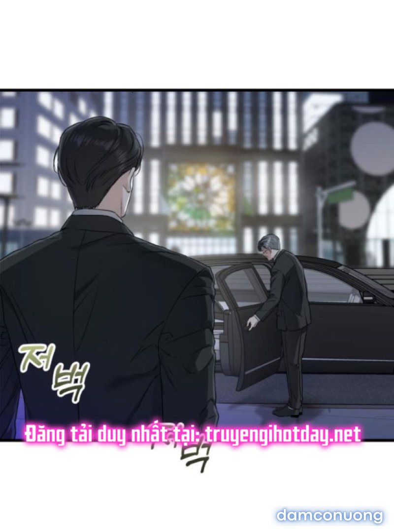 Nóng Lòng Muốn Giày Vò Em Chapter 7 - Page 4