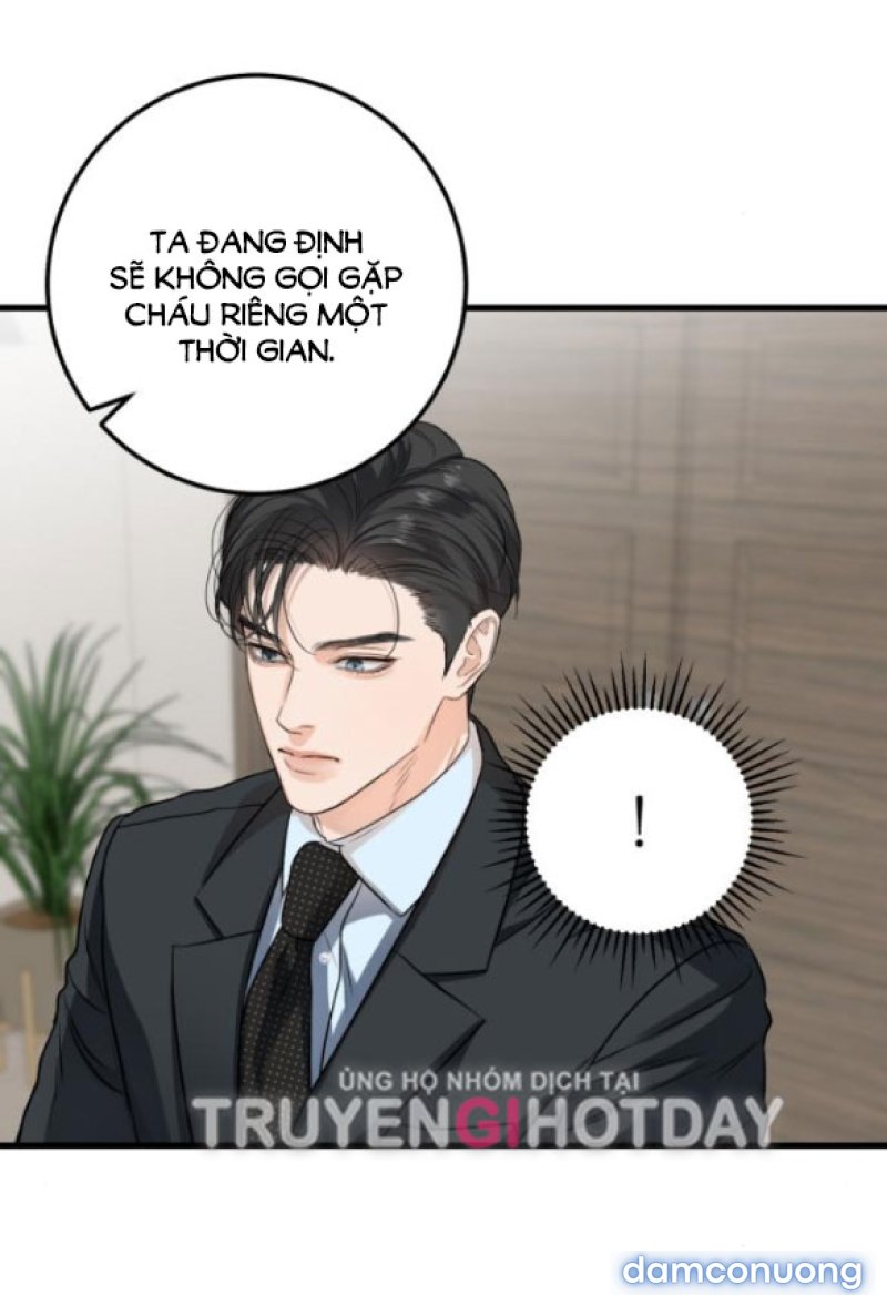 Nóng Lòng Muốn Giày Vò Em Chapter 13 - Page 13