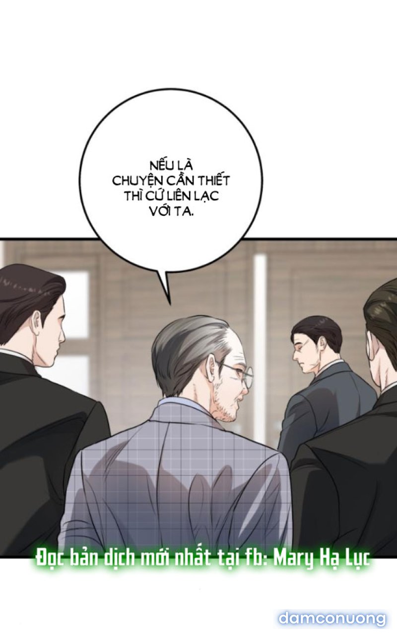 Nóng Lòng Muốn Giày Vò Em Chapter 13 - Page 14