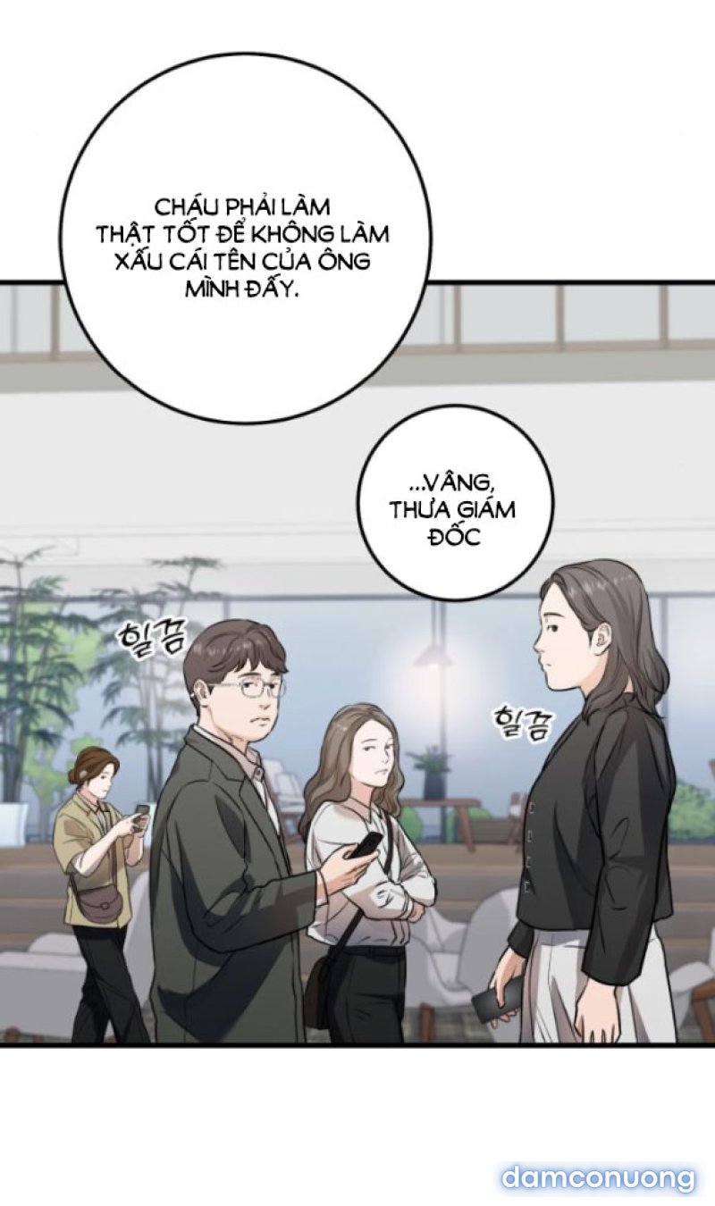 Nóng Lòng Muốn Giày Vò Em Chapter 13 - Page 21