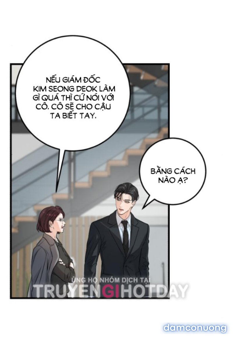 Nóng Lòng Muốn Giày Vò Em Chapter 13 - Page 25