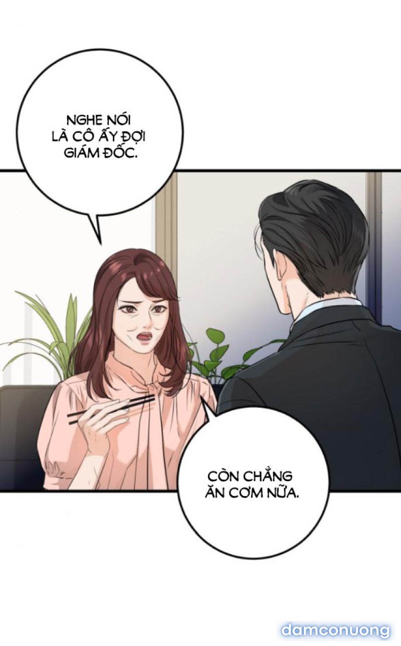 Nóng Lòng Muốn Giày Vò Em Chapter 13 - Page 5