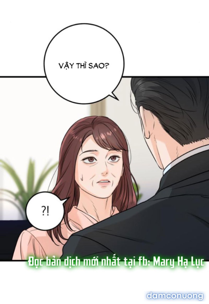 Nóng Lòng Muốn Giày Vò Em Chapter 13 - Page 6