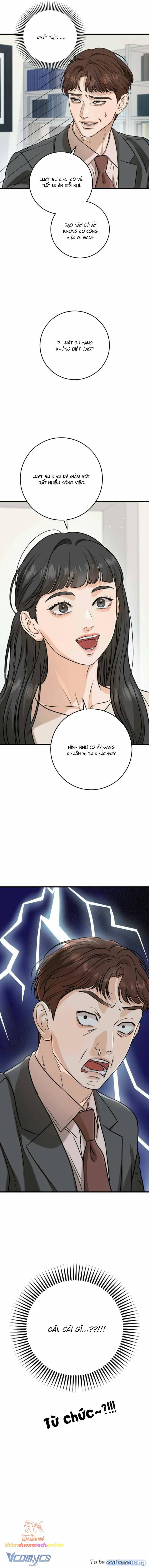 Nóng Lòng Muốn Giày Vò Em Chapter 68 - Page 8