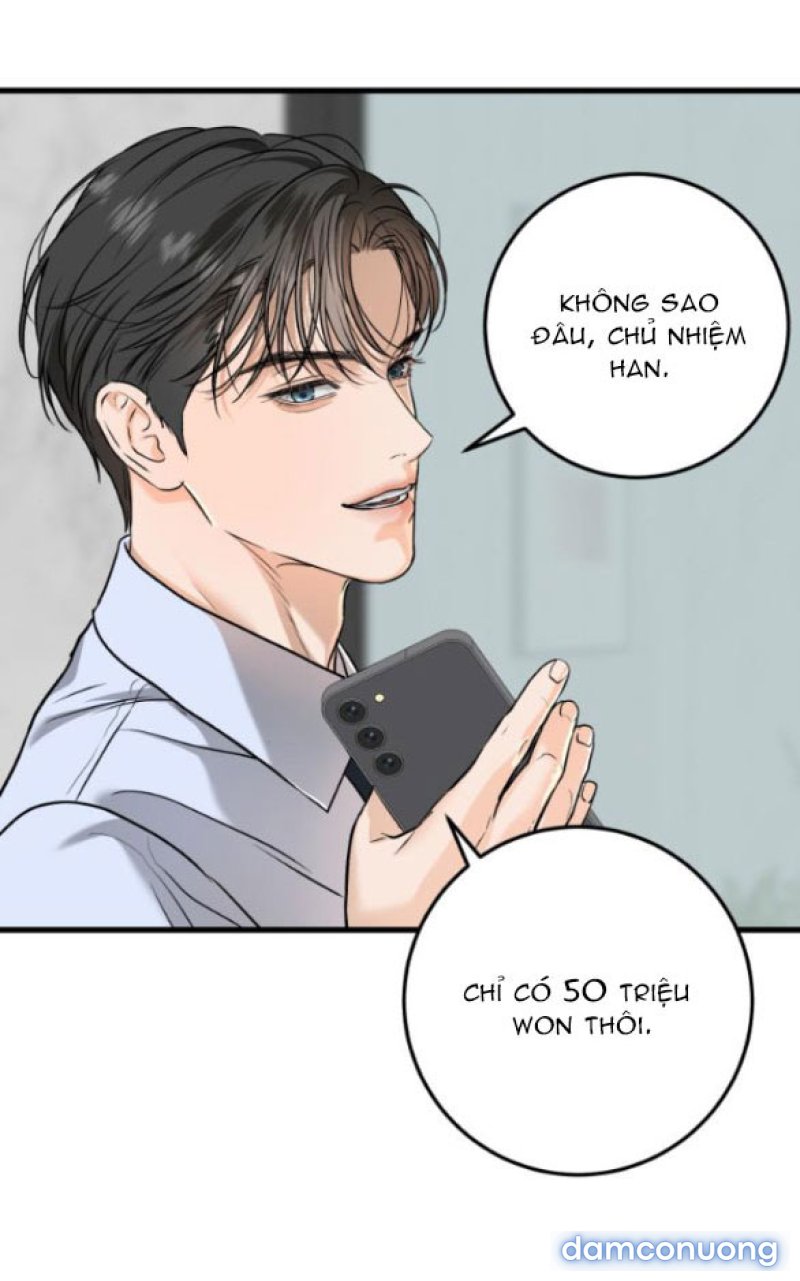 Nóng Lòng Muốn Giày Vò Em Chapter 29 - Page 51