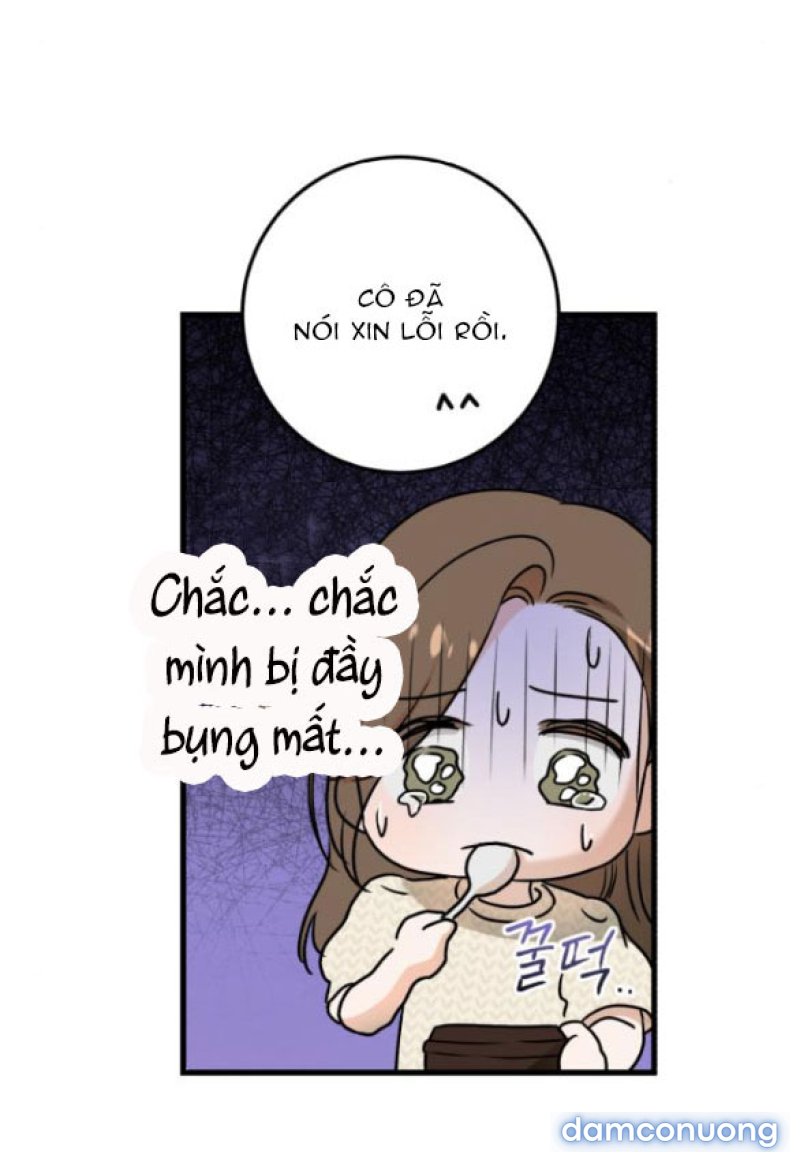 Nóng Lòng Muốn Giày Vò Em Chapter 29 - Page 6