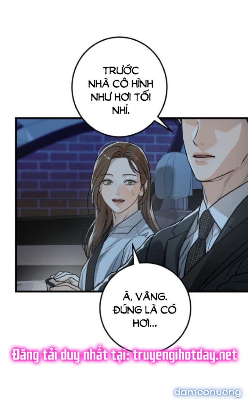 Nóng Lòng Muốn Giày Vò Em Chapter 14 - Page 40