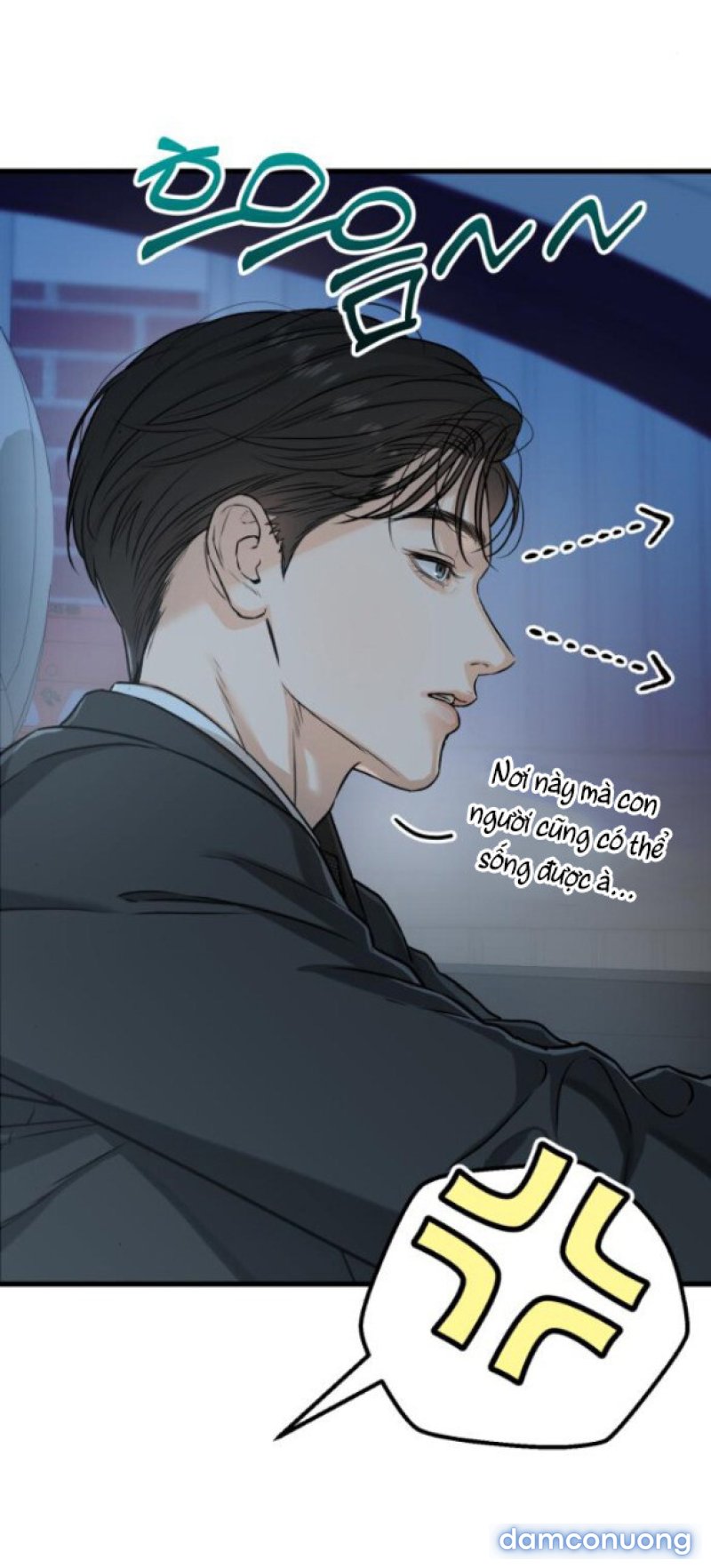 Nóng Lòng Muốn Giày Vò Em Chapter 14 - Page 41