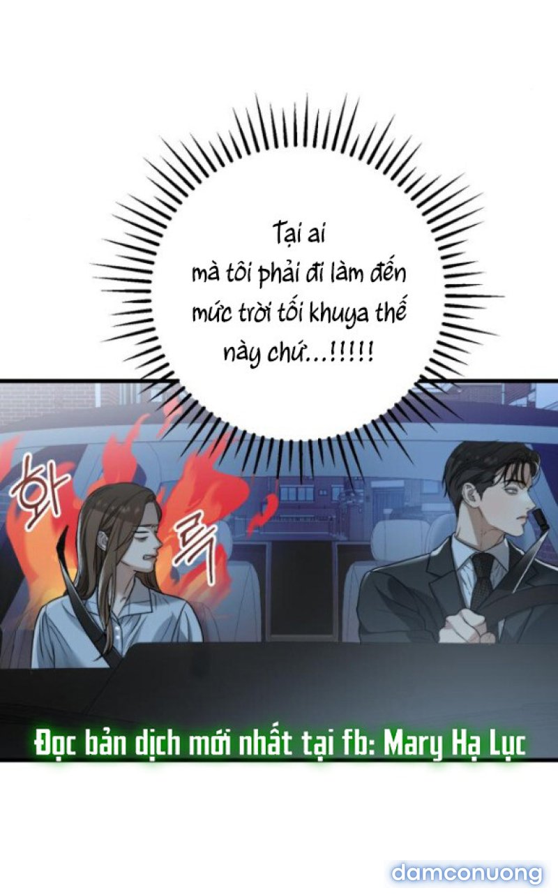 Nóng Lòng Muốn Giày Vò Em Chapter 14 - Page 42