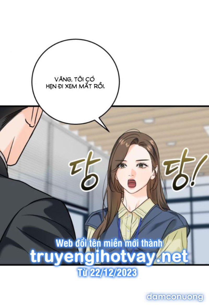 Nóng Lòng Muốn Giày Vò Em Chapter 25 - Page 34