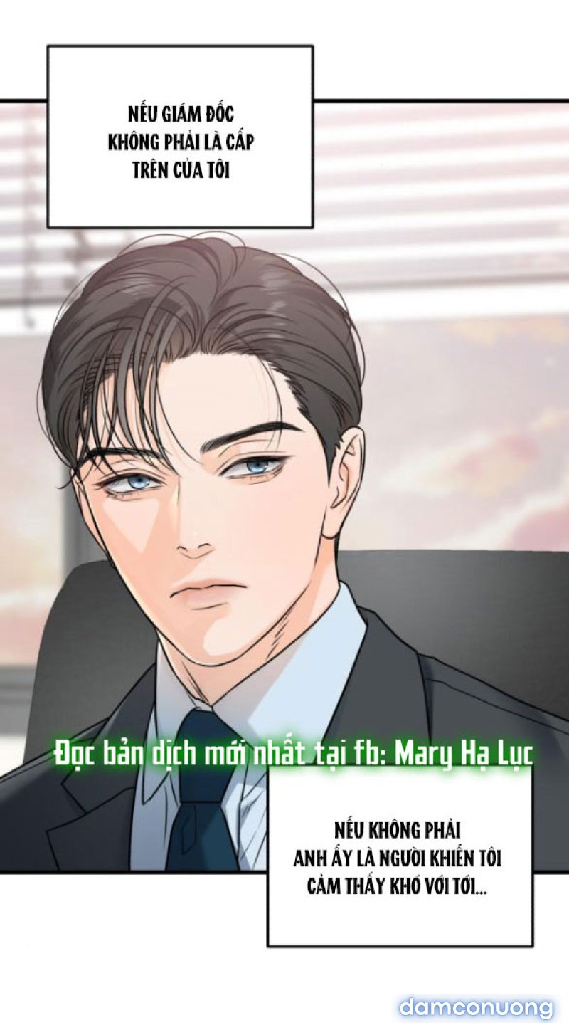 Nóng Lòng Muốn Giày Vò Em Chapter 25 - Page 46