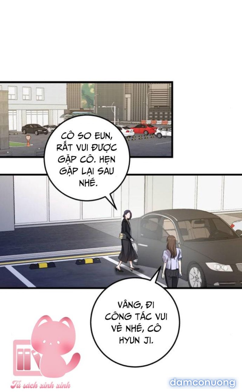 Nóng Lòng Muốn Giày Vò Em Chapter 18 - Page 11