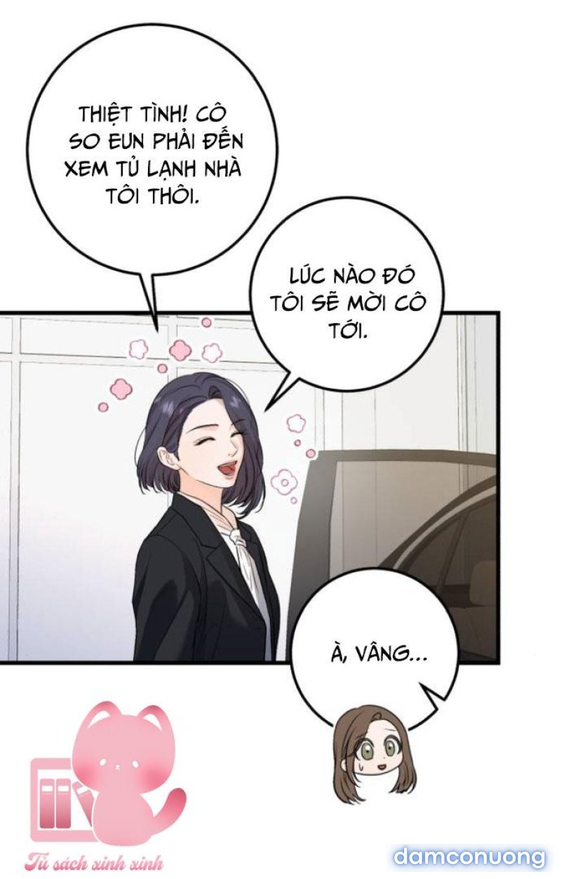 Nóng Lòng Muốn Giày Vò Em Chapter 18 - Page 12