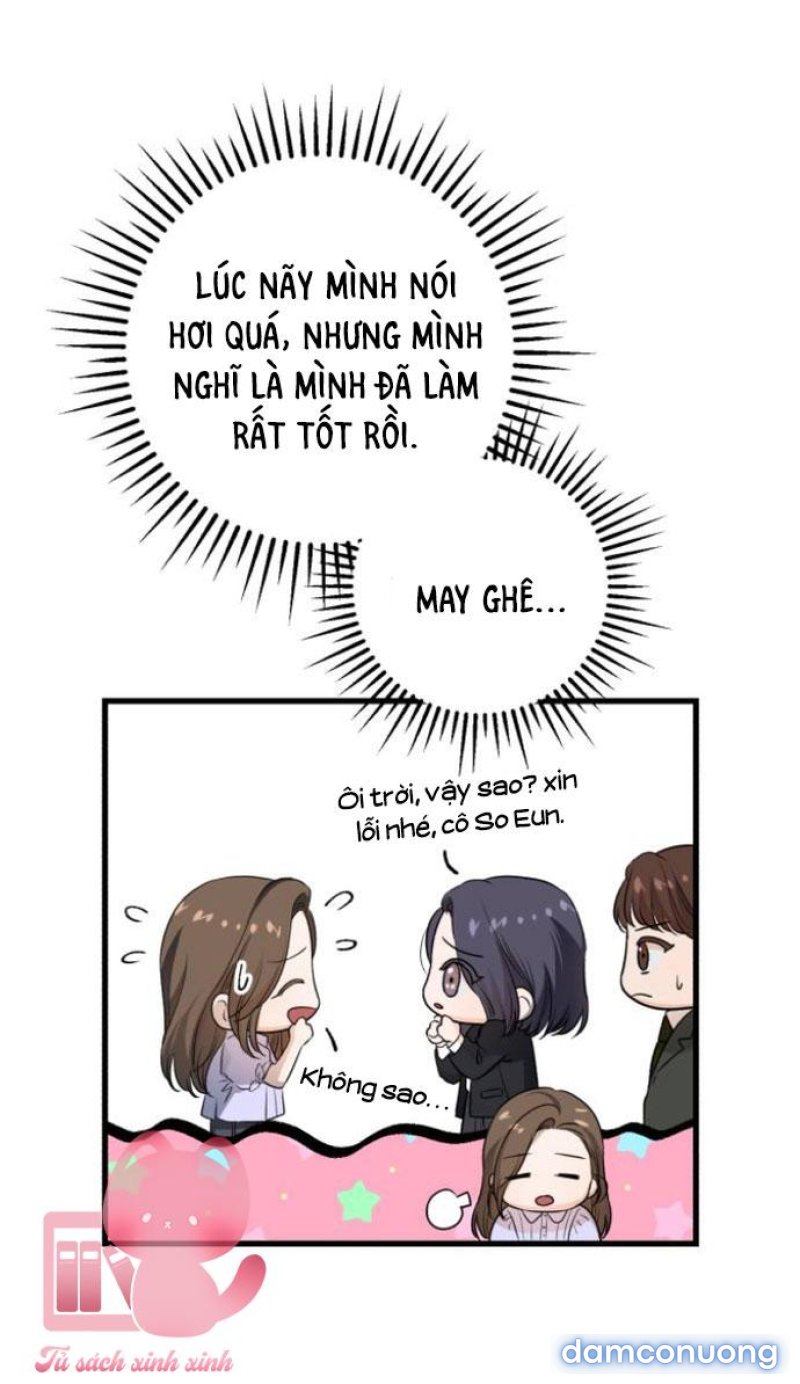 Nóng Lòng Muốn Giày Vò Em Chapter 18 - Page 13