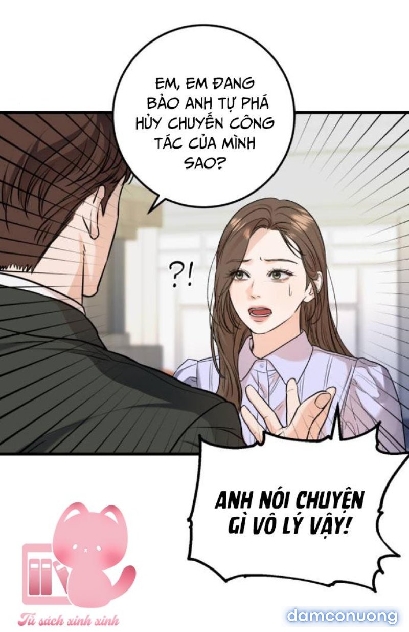 Nóng Lòng Muốn Giày Vò Em Chapter 18 - Page 20