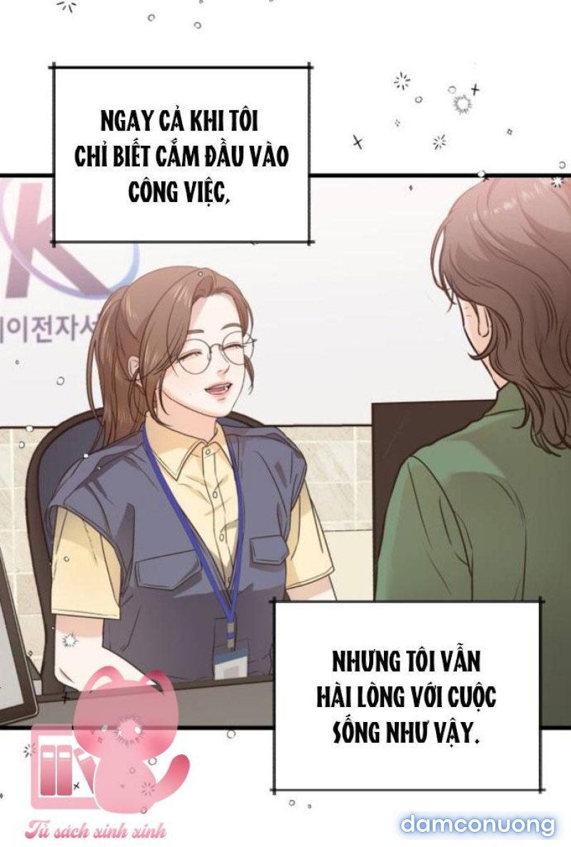 Nóng Lòng Muốn Giày Vò Em Chapter 18 - Page 31