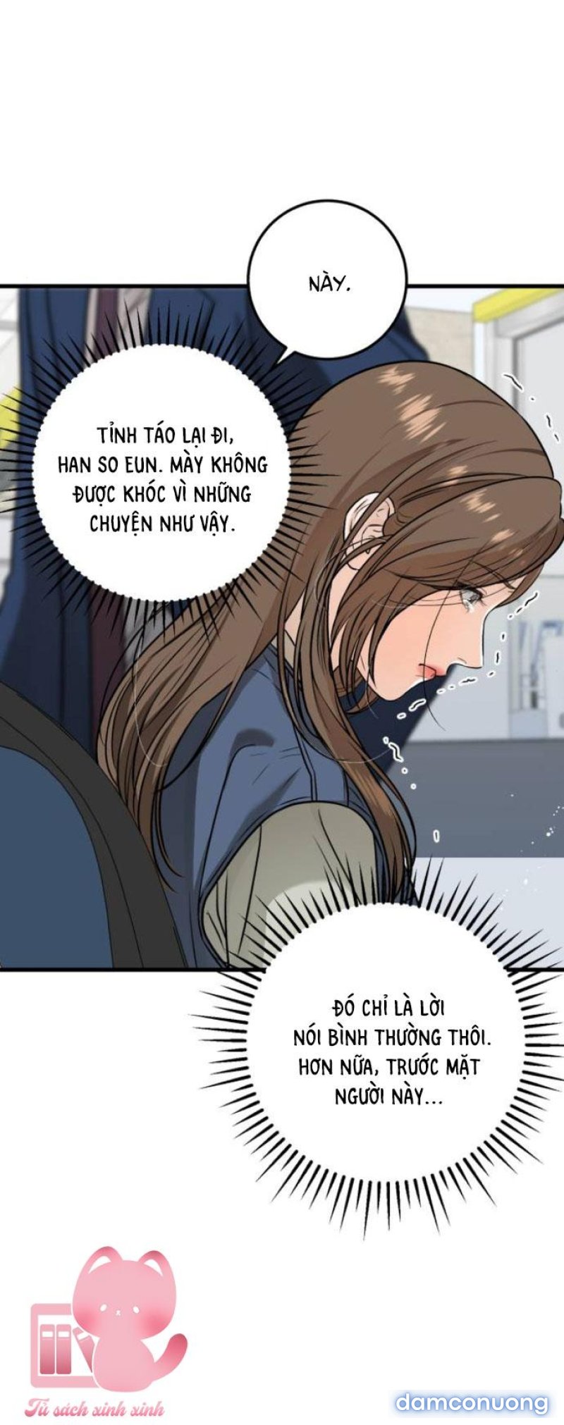 Nóng Lòng Muốn Giày Vò Em Chapter 18 - Page 58