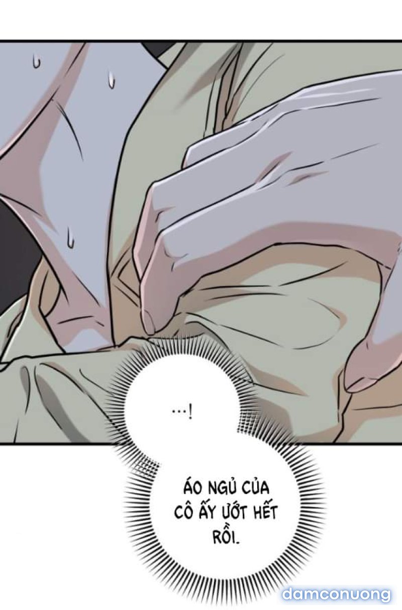 Nóng Lòng Muốn Giày Vò Em Chapter 48 - Page 15