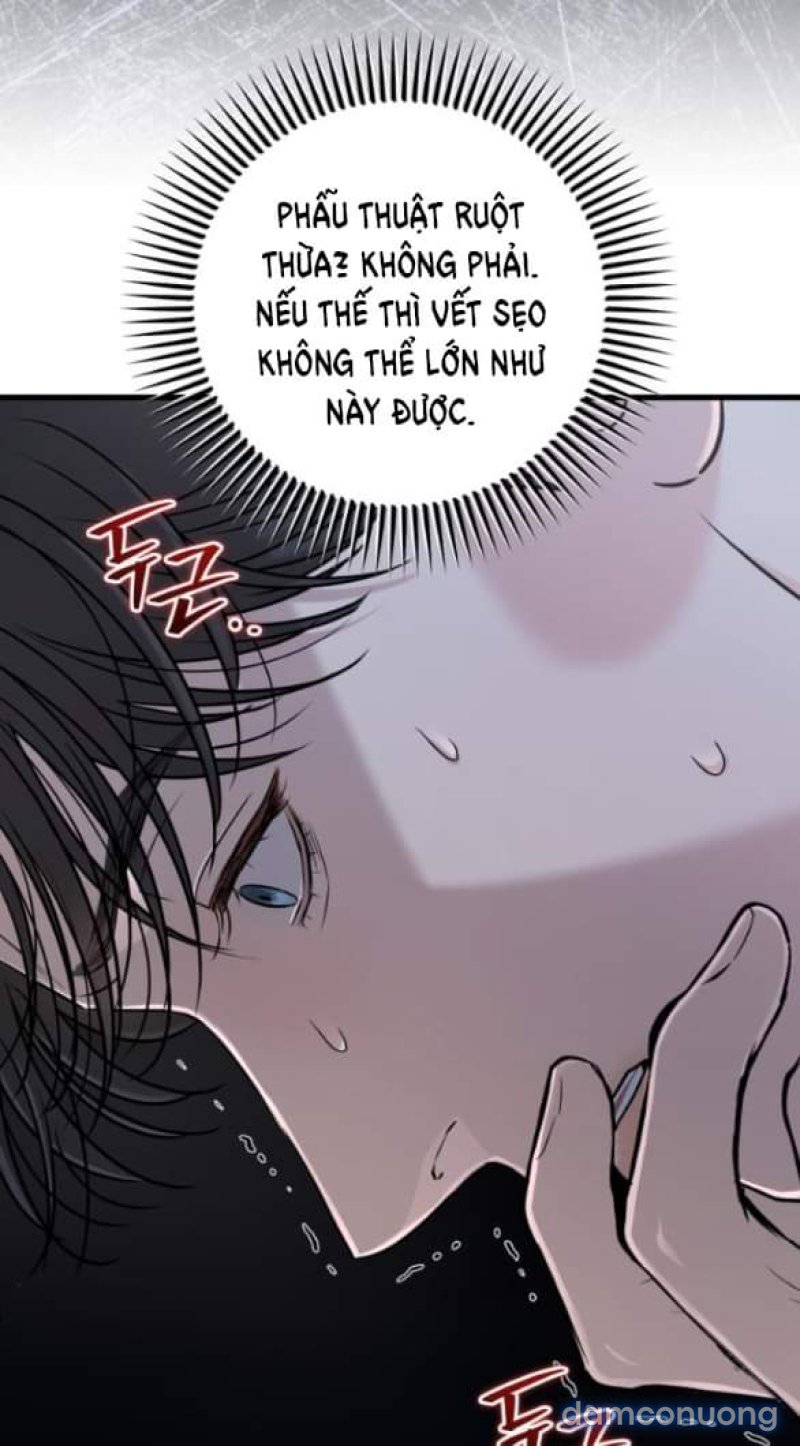 Nóng Lòng Muốn Giày Vò Em Chapter 48 - Page 27