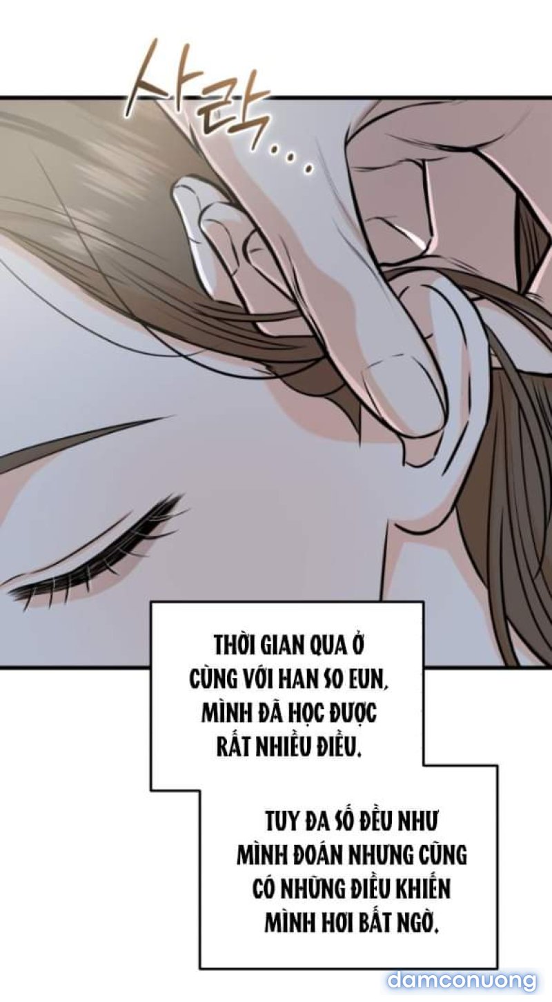 Nóng Lòng Muốn Giày Vò Em Chapter 48 - Page 9