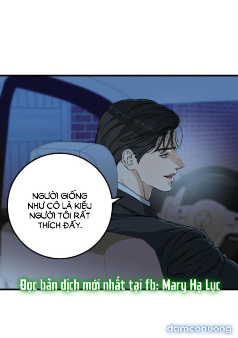 Nóng Lòng Muốn Giày Vò Em Chapter 15 - Page 2