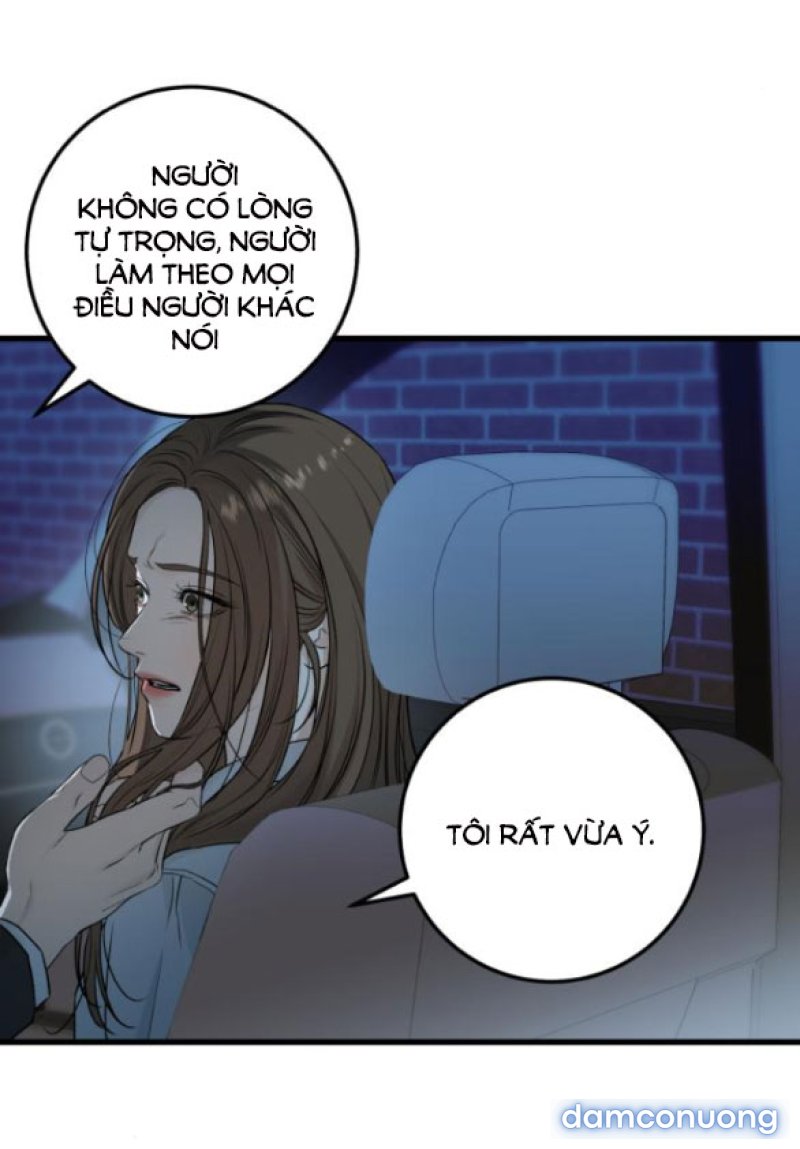 Nóng Lòng Muốn Giày Vò Em Chapter 15 - Page 3