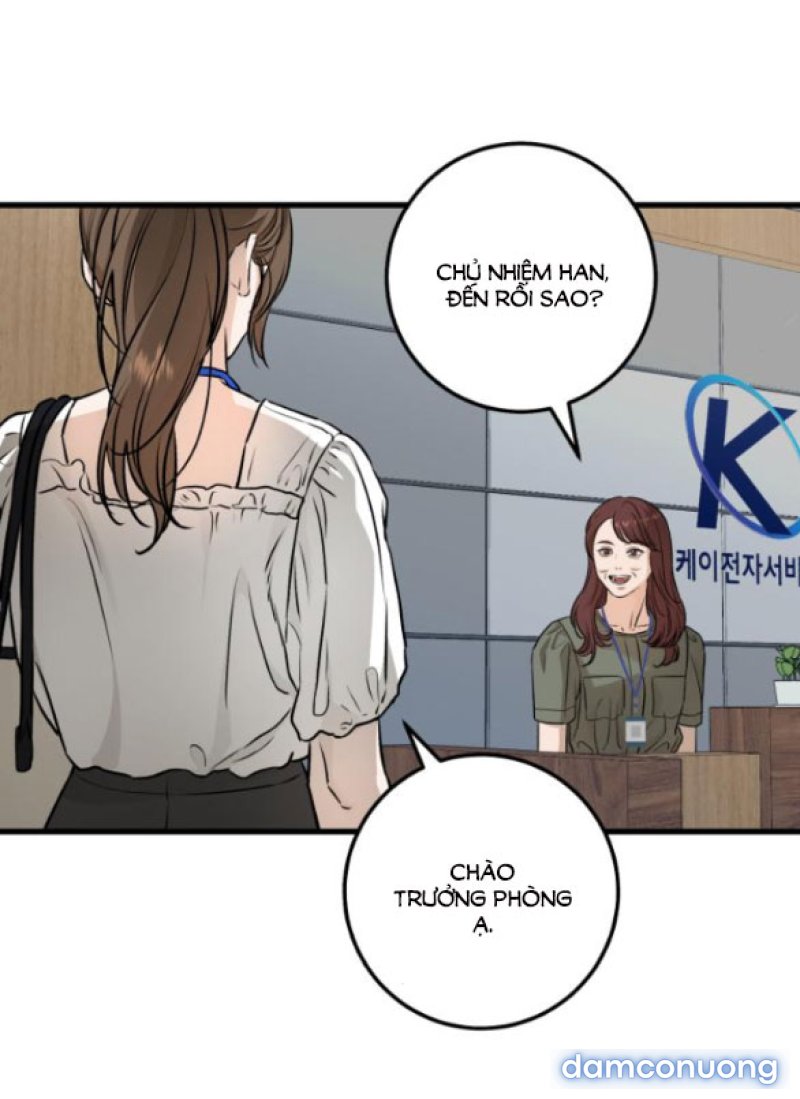 Nóng Lòng Muốn Giày Vò Em Chapter 15 - Page 48