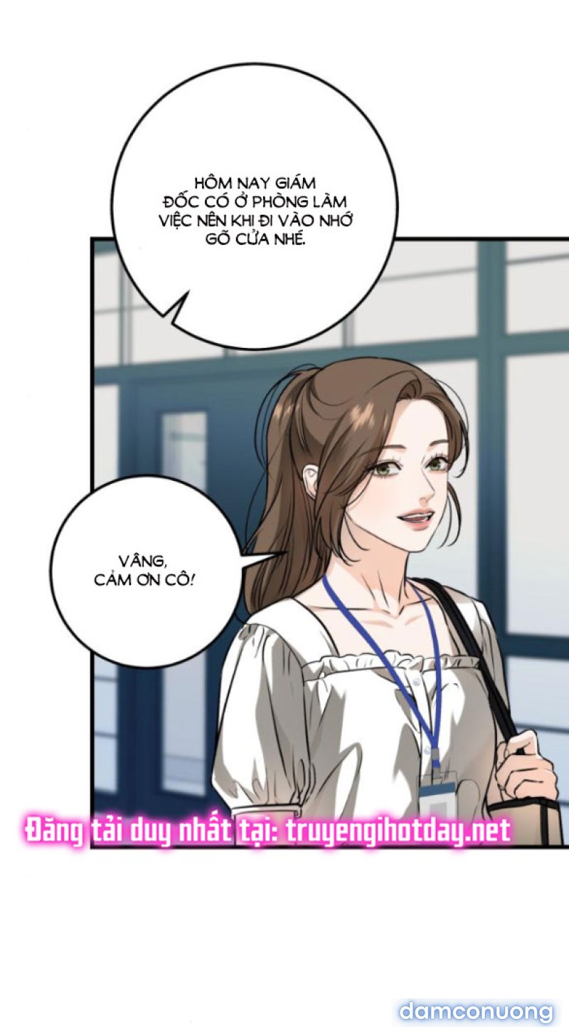 Nóng Lòng Muốn Giày Vò Em Chapter 15 - Page 49