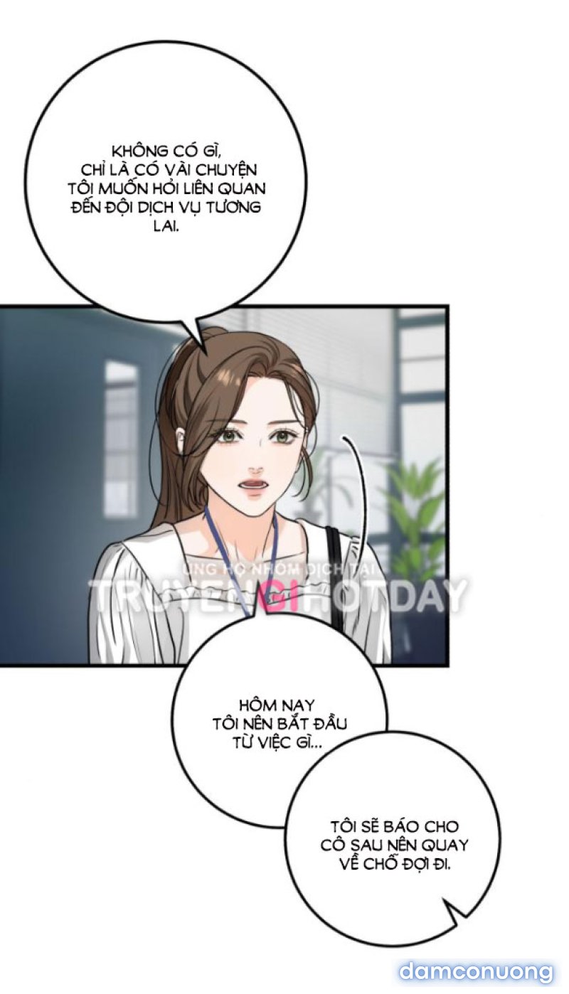 Nóng Lòng Muốn Giày Vò Em Chapter 15 - Page 52