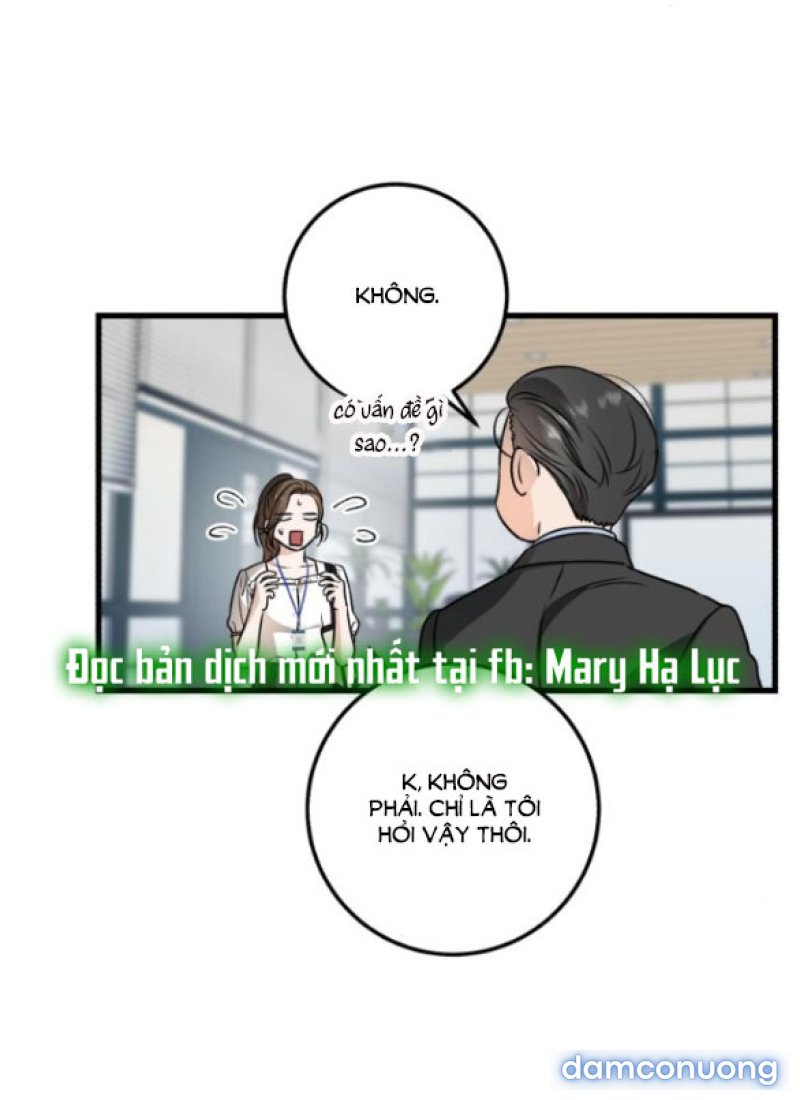 Nóng Lòng Muốn Giày Vò Em Chapter 15 - Page 57