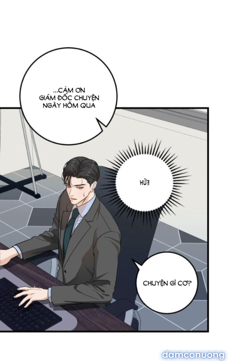 Nóng Lòng Muốn Giày Vò Em Chapter 15 - Page 62