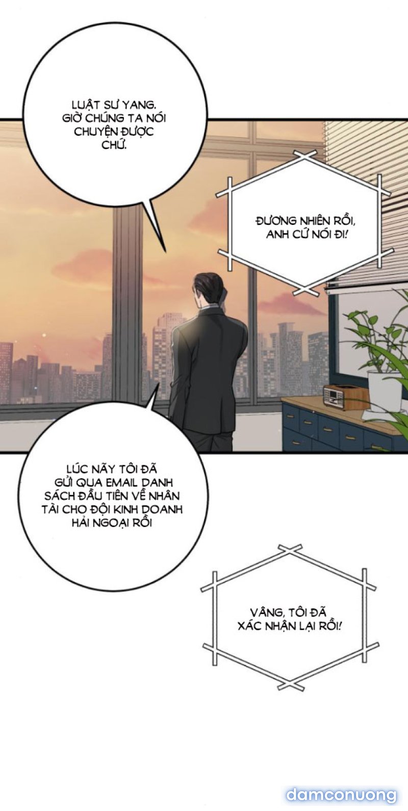 Nóng Lòng Muốn Giày Vò Em Chapter 15 - Page 70