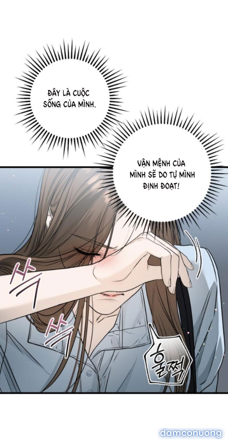 Nóng Lòng Muốn Giày Vò Em Chapter 15 - Page 8