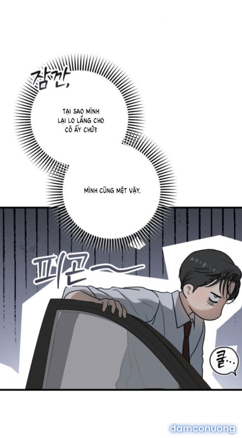 Nóng Lòng Muốn Giày Vò Em Chapter 28 - Page 16