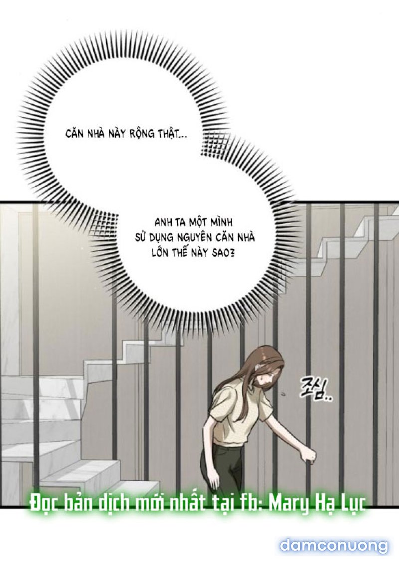 Nóng Lòng Muốn Giày Vò Em Chapter 28 - Page 45