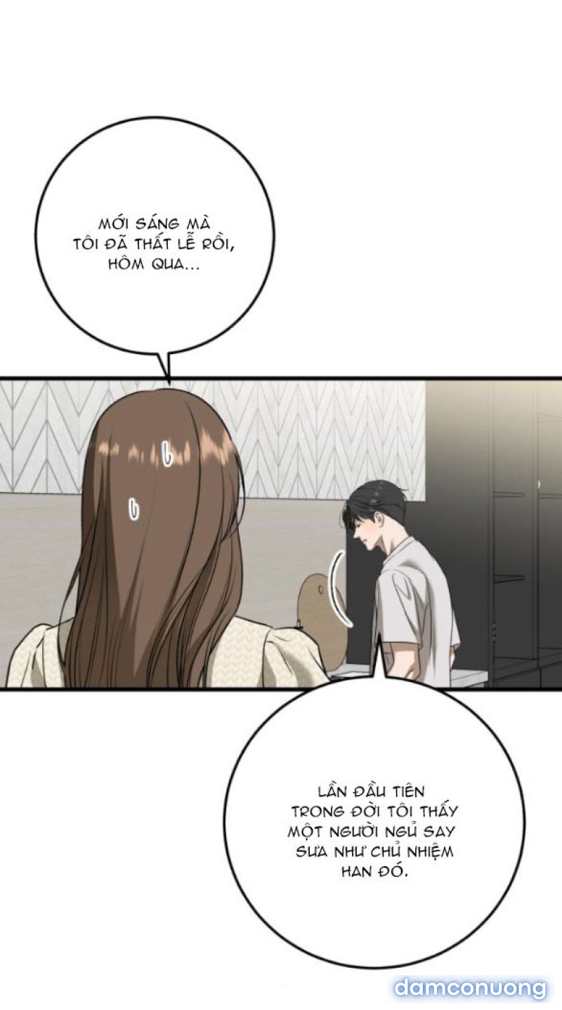 Nóng Lòng Muốn Giày Vò Em Chapter 28 - Page 52