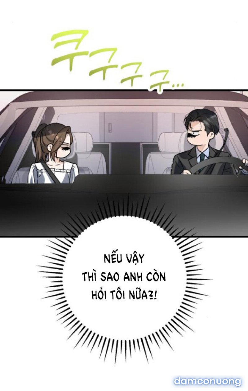 Nóng Lòng Muốn Giày Vò Em Chapter 16 - Page 39