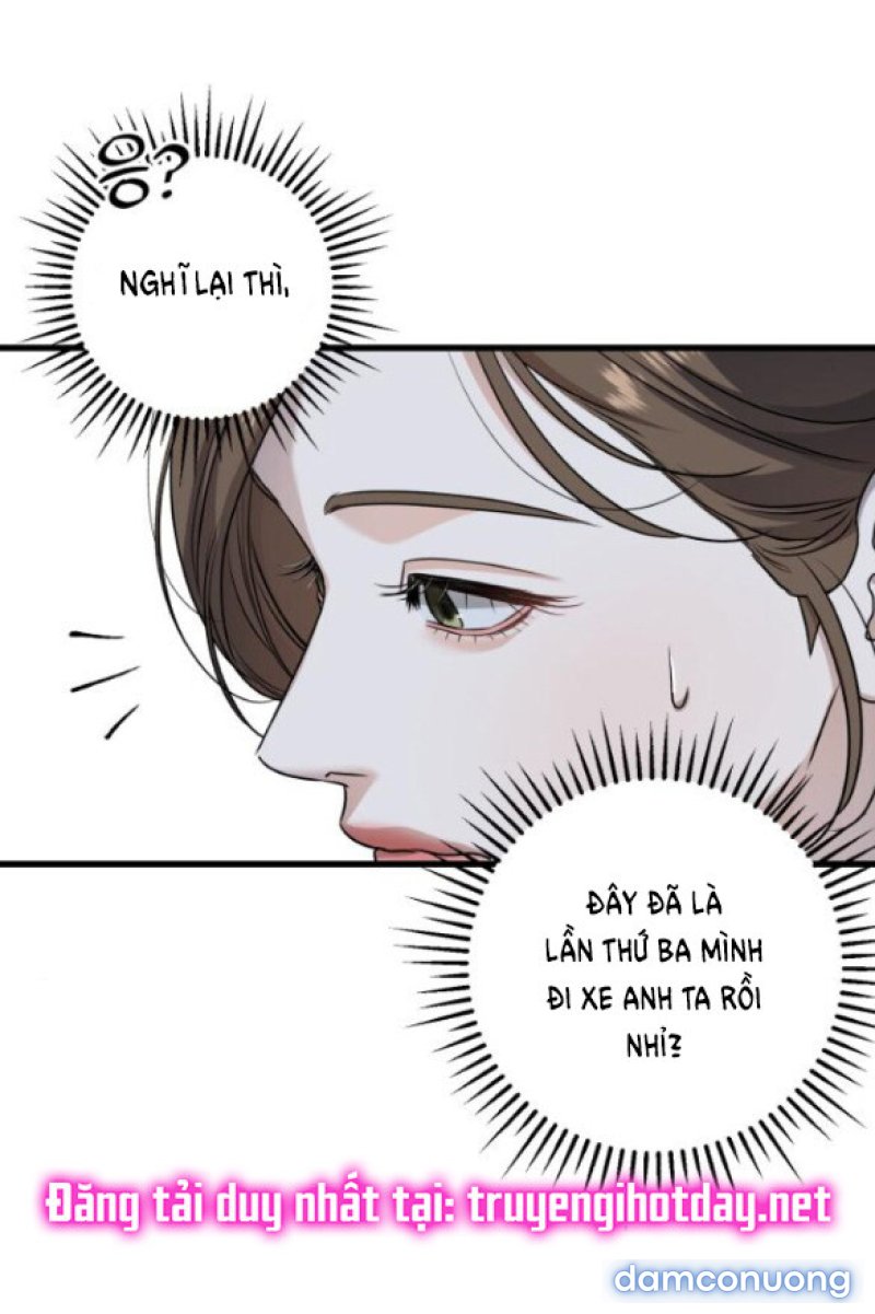 Nóng Lòng Muốn Giày Vò Em Chapter 16 - Page 47