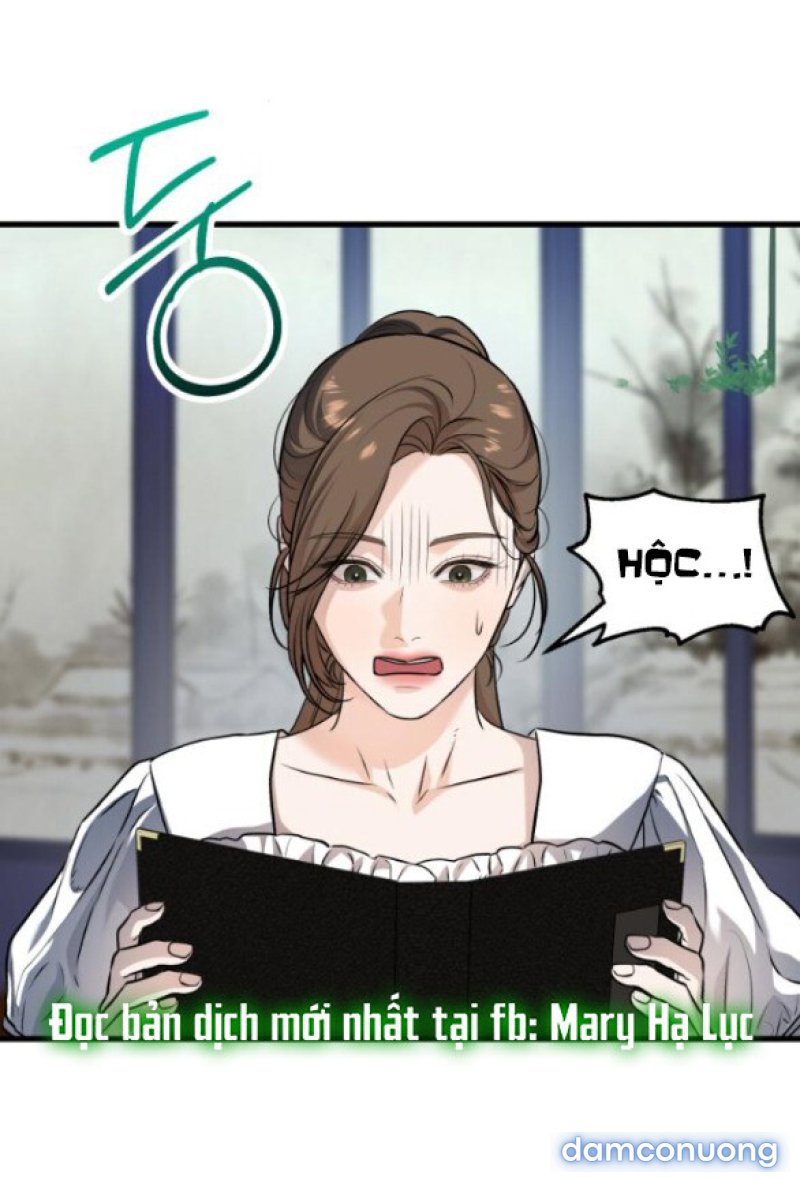 Nóng Lòng Muốn Giày Vò Em Chapter 16 - Page 55