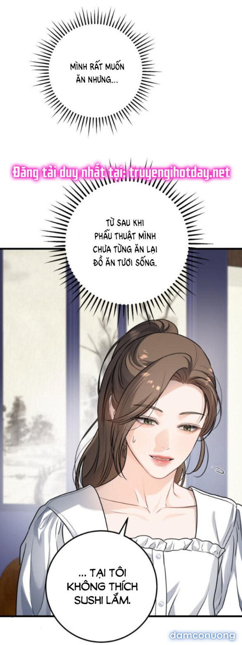 Nóng Lòng Muốn Giày Vò Em Chapter 16 - Page 59