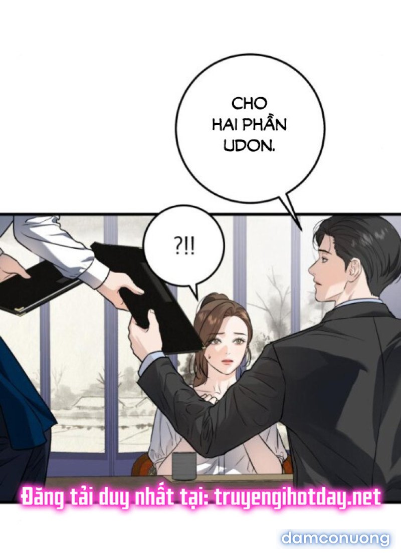 Nóng Lòng Muốn Giày Vò Em Chapter 16 - Page 63