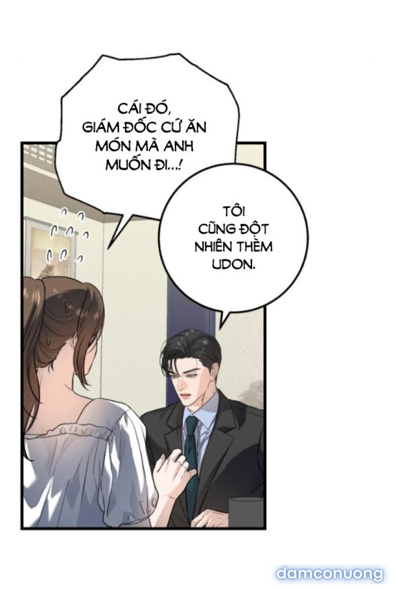 Nóng Lòng Muốn Giày Vò Em Chapter 16 - Page 64